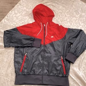 Men Fashion Wind Breaker Jacket